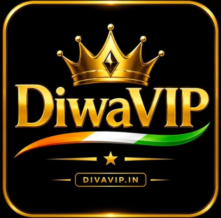 Image for Diwa vip - Download & Install | Claim Sign-Up Bonus up to ₹1500 | New Yono Games