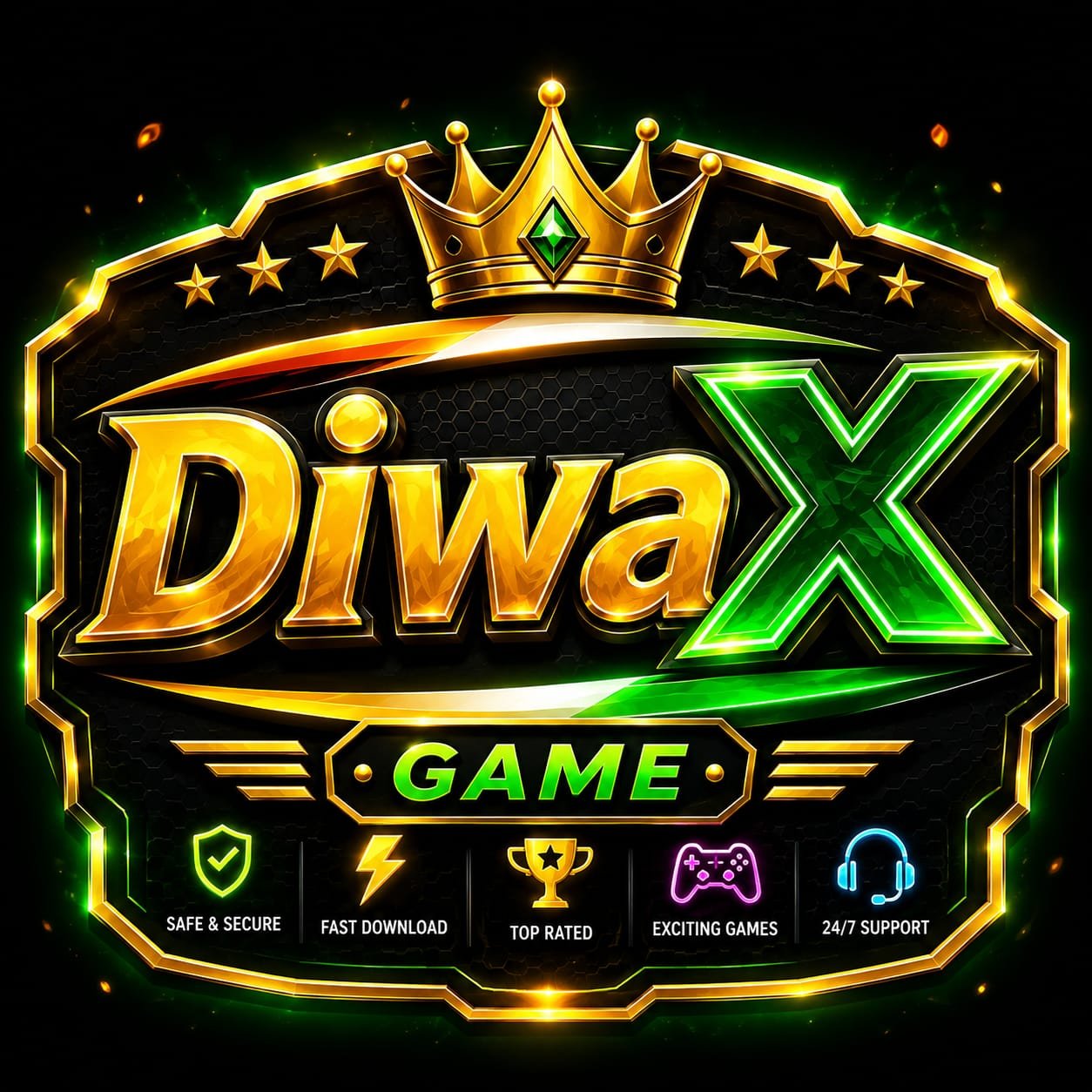 Image for DIWAX